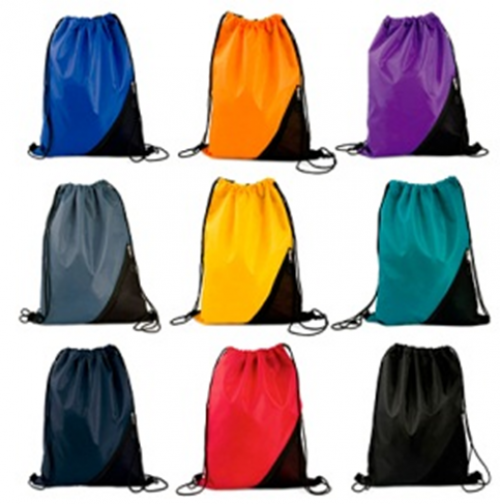 Mochila Corner.